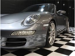 2007 Porsche 911 (CC-2079408) for sale in Addison, Illinois