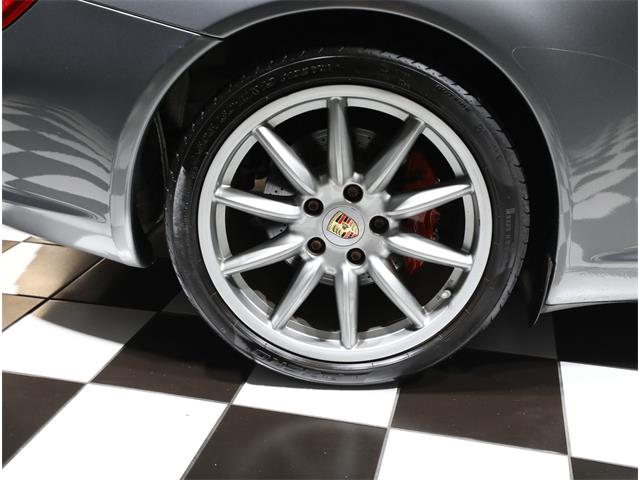 2007 Porsche 911 (CC-2079408) for sale in Addison, Illinois