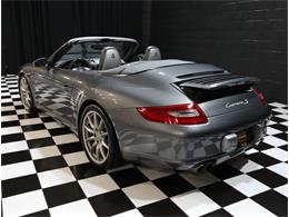 2007 Porsche 911 (CC-2079408) for sale in Addison, Illinois