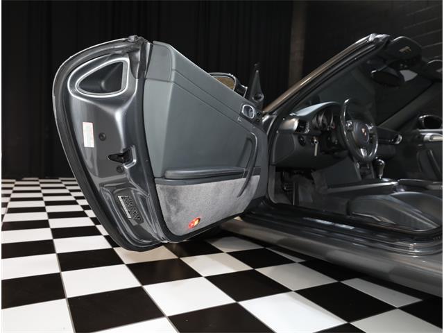 2007 Porsche 911 (CC-2079408) for sale in Addison, Illinois