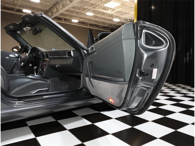 2007 Porsche 911 (CC-2079408) for sale in Addison, Illinois