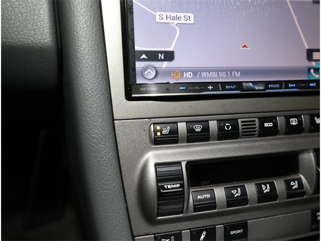 2007 Porsche 911 (CC-2079408) for sale in Addison, Illinois