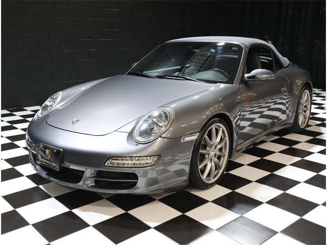 2007 Porsche 911 (CC-2079408) for sale in Addison, Illinois