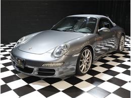 2007 Porsche 911 (CC-2079408) for sale in Addison, Illinois