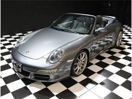 2007 Porsche 911 (CC-2079408) for sale in Addison, Illinois