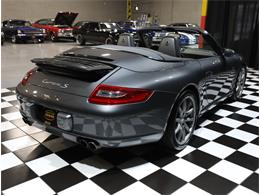 2007 Porsche 911 (CC-2079408) for sale in Addison, Illinois