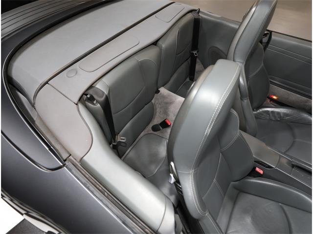 2007 Porsche 911 (CC-2079408) for sale in Addison, Illinois