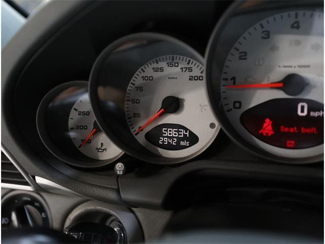 2007 Porsche 911 (CC-2079408) for sale in Addison, Illinois