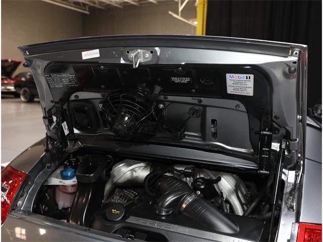 2007 Porsche 911 (CC-2079408) for sale in Addison, Illinois