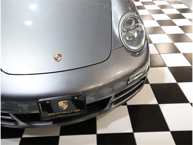 2007 Porsche 911 (CC-2079408) for sale in Addison, Illinois
