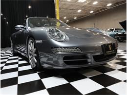 2007 Porsche 911 (CC-2079408) for sale in Addison, Illinois