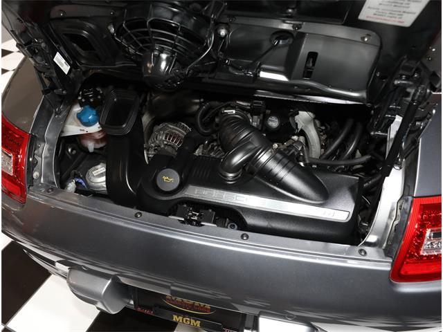 2007 Porsche 911 (CC-2079408) for sale in Addison, Illinois