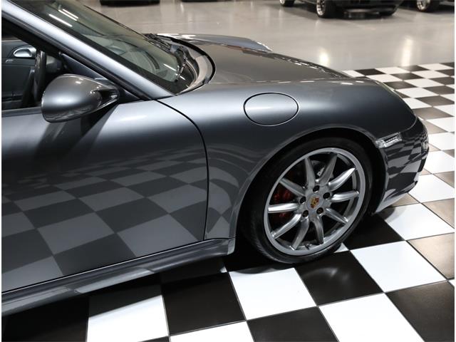 2007 Porsche 911 (CC-2079408) for sale in Addison, Illinois