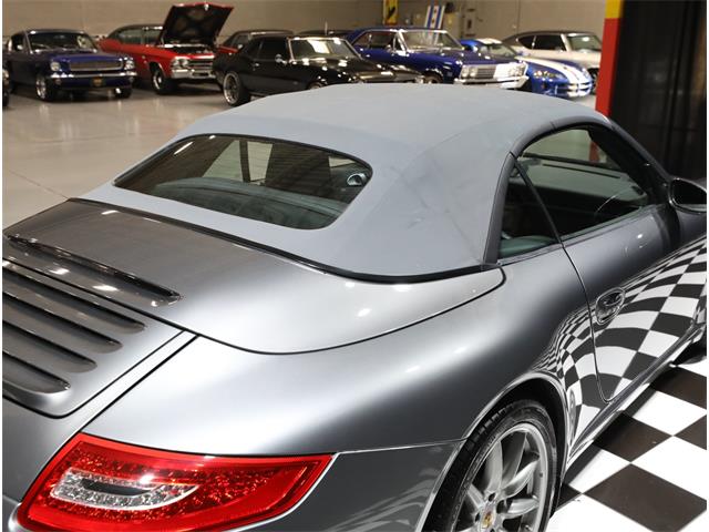 2007 Porsche 911 (CC-2079408) for sale in Addison, Illinois