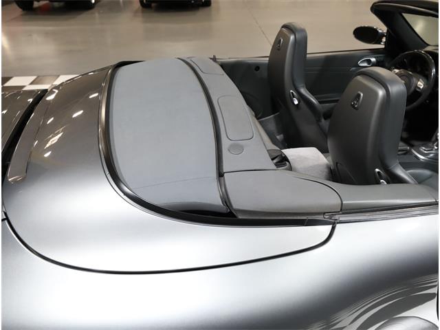 2007 Porsche 911 (CC-2079408) for sale in Addison, Illinois