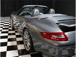 2007 Porsche 911 (CC-2079408) for sale in Addison, Illinois