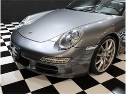 2007 Porsche 911 (CC-2079408) for sale in Addison, Illinois