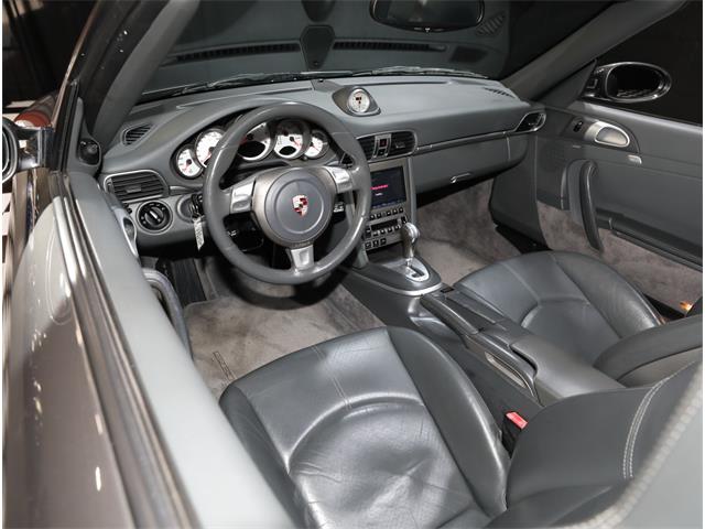 2007 Porsche 911 (CC-2079408) for sale in Addison, Illinois