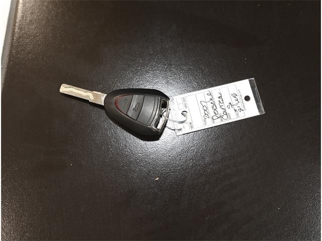 2007 Porsche 911 (CC-2079408) for sale in Addison, Illinois