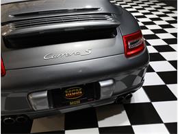 2007 Porsche 911 (CC-2079408) for sale in Addison, Illinois