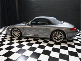 2007 Porsche 911 (CC-2079408) for sale in Addison, Illinois