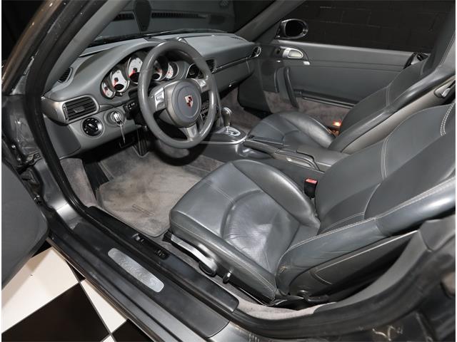 2007 Porsche 911 (CC-2079408) for sale in Addison, Illinois