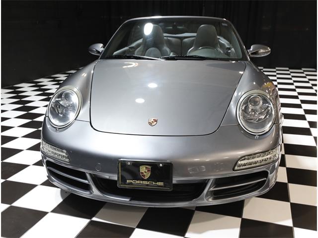 2007 Porsche 911 (CC-2079408) for sale in Addison, Illinois