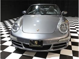 2007 Porsche 911 (CC-2079408) for sale in Addison, Illinois