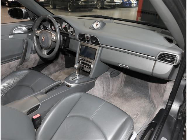 2007 Porsche 911 (CC-2079408) for sale in Addison, Illinois