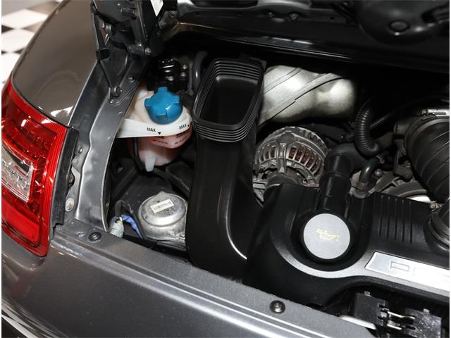 2007 Porsche 911 (CC-2079408) for sale in Addison, Illinois