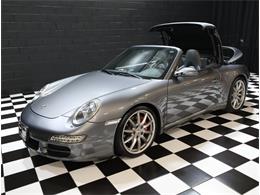 2007 Porsche 911 (CC-2079408) for sale in Addison, Illinois