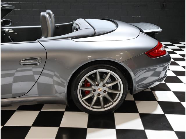 2007 Porsche 911 (CC-2079408) for sale in Addison, Illinois