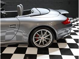 2007 Porsche 911 (CC-2079408) for sale in Addison, Illinois