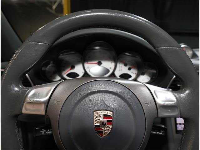 2007 Porsche 911 (CC-2079408) for sale in Addison, Illinois