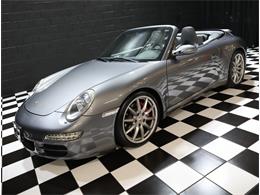 2007 Porsche 911 (CC-2079408) for sale in Addison, Illinois