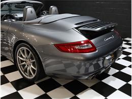 2007 Porsche 911 (CC-2079408) for sale in Addison, Illinois