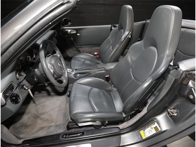 2007 Porsche 911 (CC-2079408) for sale in Addison, Illinois