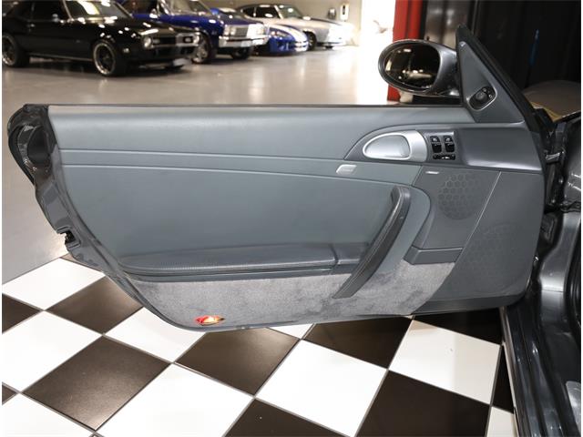 2007 Porsche 911 (CC-2079408) for sale in Addison, Illinois