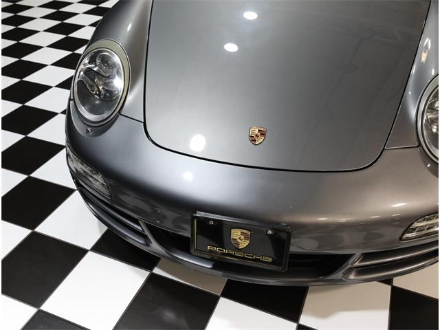 2007 Porsche 911 (CC-2079408) for sale in Addison, Illinois