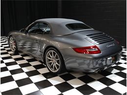2007 Porsche 911 (CC-2079408) for sale in Addison, Illinois