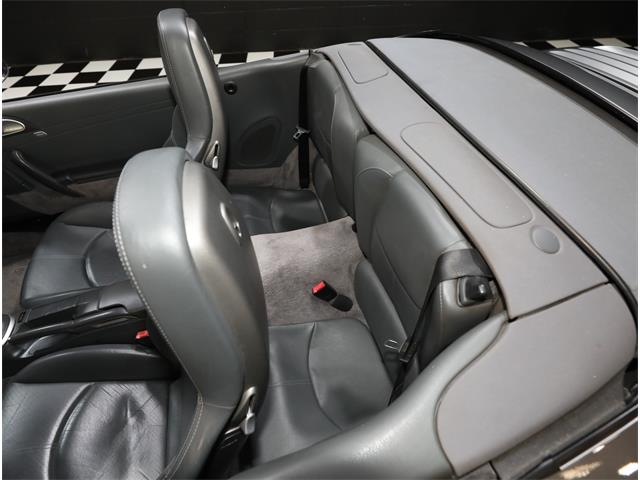 2007 Porsche 911 (CC-2079408) for sale in Addison, Illinois