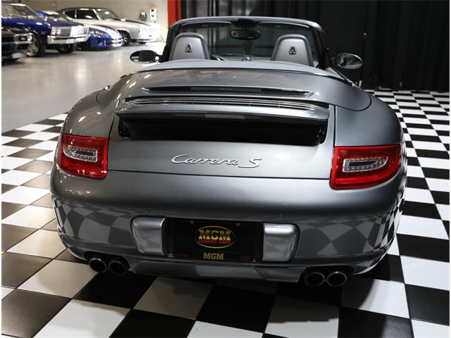 2007 Porsche 911 (CC-2079408) for sale in Addison, Illinois