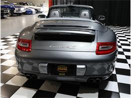 2007 Porsche 911 (CC-2079408) for sale in Addison, Illinois