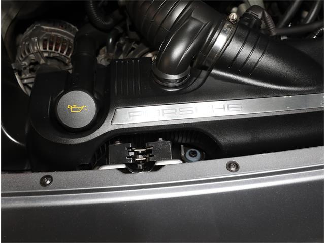 2007 Porsche 911 (CC-2079408) for sale in Addison, Illinois