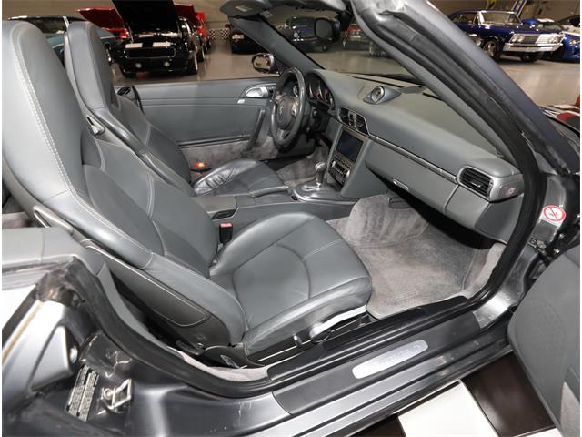 2007 Porsche 911 (CC-2079408) for sale in Addison, Illinois