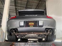 2007 Porsche 911 (CC-2079408) for sale in Addison, Illinois