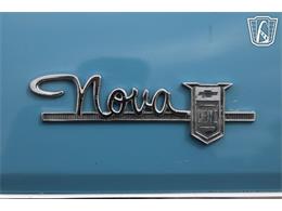 1963 Chevrolet Nova (CC-2079409) for sale in Crete, Illinois
