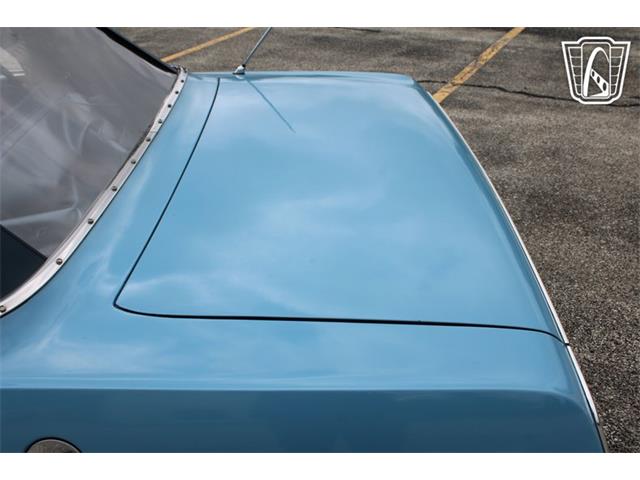 1963 Chevrolet Nova (CC-2079409) for sale in Crete, Illinois