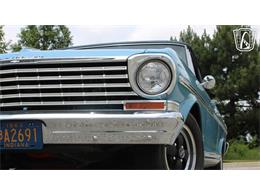 1963 Chevrolet Nova (CC-2079409) for sale in Crete, Illinois