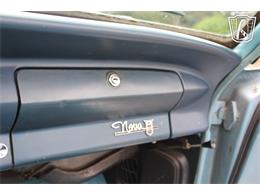1963 Chevrolet Nova (CC-2079409) for sale in Crete, Illinois